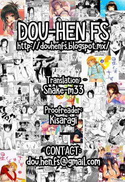 Page 23 of Yukata de Omatsuri | Festival in Yukata