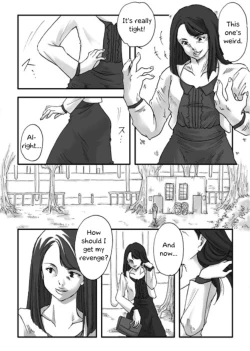 Page 17 of Skinsuit Dagger