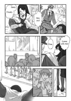 Page 20 of Skinsuit Dagger