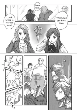 Page 6 of Skinsuit Dagger