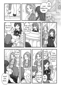 Page 9 of Skinsuit Dagger