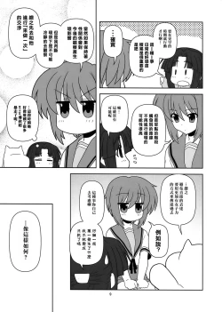 Page 10 of Nagato Yuki-chan no Kansatsu