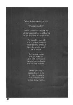 Page 29 of Kensa Nyuuin Soushuuhen