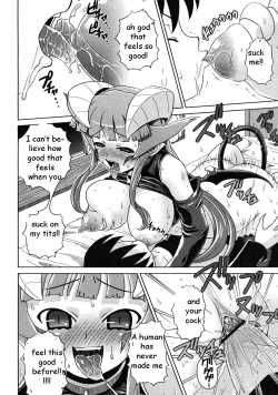 Page 16 of Sex Demon