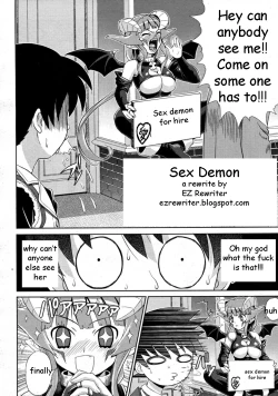 Page 2 of Sex Demon