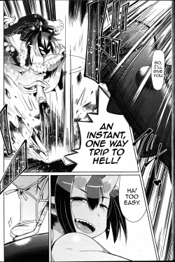 Page 193 of Youkai Koryouriya ni Youkoso - Welcome to apparition small restaurant