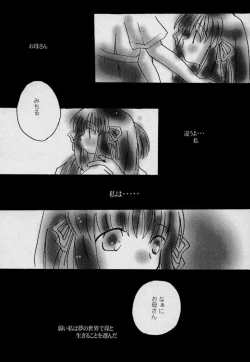 Page 13 of Usagidukiyo ni Hoshi no Fune