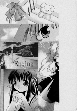 Page 23 of Usagidukiyo ni Hoshi no Fune