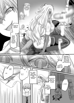 Page 23 of Kanojo no Cosplay 2