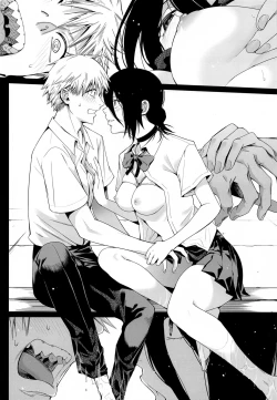 Page 19 of Kusarinoko Katsurei