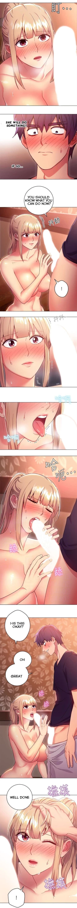 Page 120 of Stepmother Friends Ch.35/?