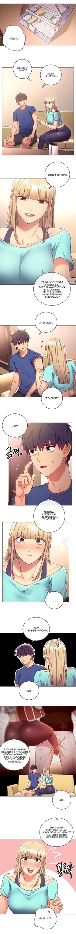 Page 157 of Stepmother Friends Ch.35/?