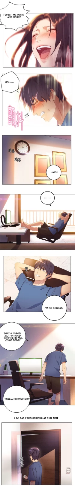 Page 17 of Stepmother Friends Ch.35/?