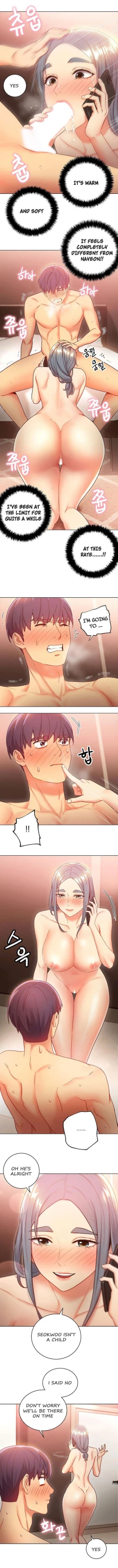 Page 210 of Stepmother Friends Ch.35/?