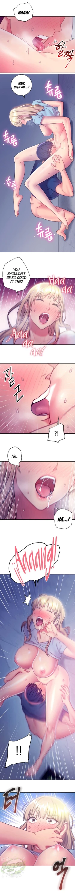 Page 252 of Stepmother Friends Ch.35/?