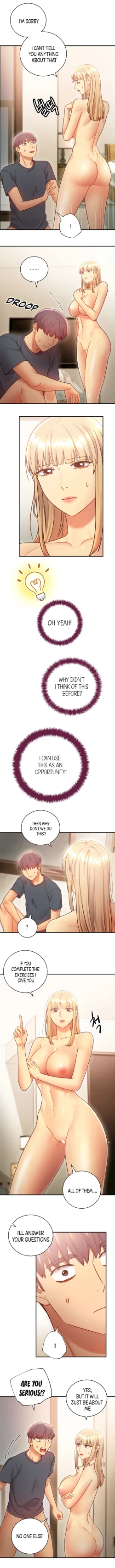 Page 268 of Stepmother Friends Ch.35/?