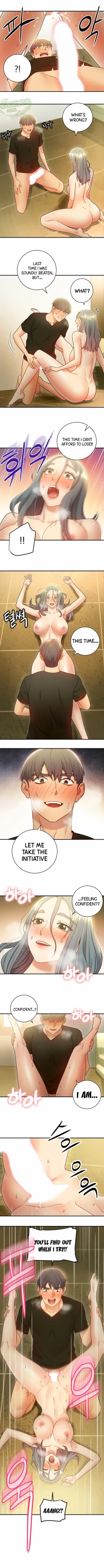 Page 290 of Stepmother Friends Ch.35/?