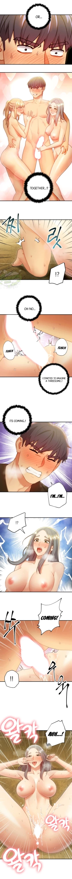 Page 296 of Stepmother Friends Ch.35/?