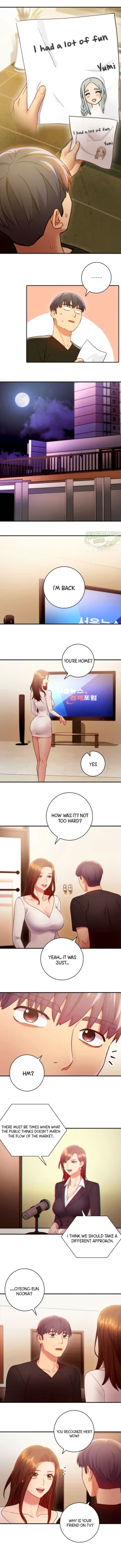 Page 299 of Stepmother Friends Ch.35/?