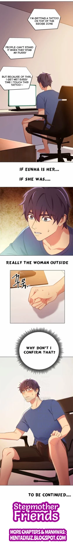 Page 47 of Stepmother Friends Ch.35/?