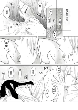 Page 60 of Doukyonin wa, Dosama!? | 同居人是抖S貓神大人!?