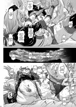 Page 15 of Nanka Reisou no Fuchou ga Erokatta no de