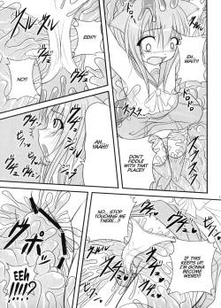 Page 16 of Itsuka Zenshin Funsha no Kuso Usagi | A Shitty Rabbit Gets Repeated Full Body Injections