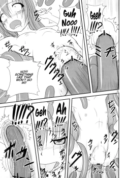 Page 4 of Itsuka Zenshin Funsha no Kuso Usagi | A Shitty Rabbit Gets Repeated Full Body Injections