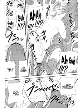 Page 5 of Itsuka Zenshin Funsha no Kuso Usagi | A Shitty Rabbit Gets Repeated Full Body Injections