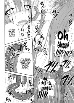 Page 9 of Itsuka Zenshin Funsha no Kuso Usagi | A Shitty Rabbit Gets Repeated Full Body Injections