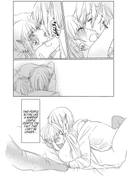 Page 25 of Yoru Meigen | Night mystery