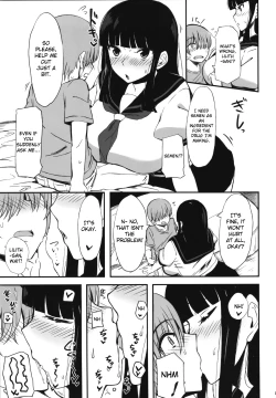 Page 4 of Kuro no Gishiki