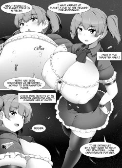 Page 19 of Over & Power 2