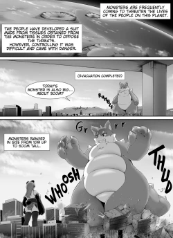Page 2 of Over & Power 2