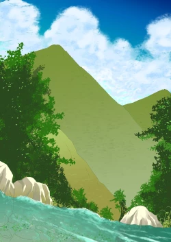 Page 56 of Oyaji ga Rival!!² no Dokidoki Love Camp