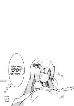 Page 13 of Eromanga Sensei no Shiryou ni Natte Ippai Pakopako Suru Hon | Becoming Eromanga-Sensei's Reference Material and Having a Lot of Sex with Her: The Book