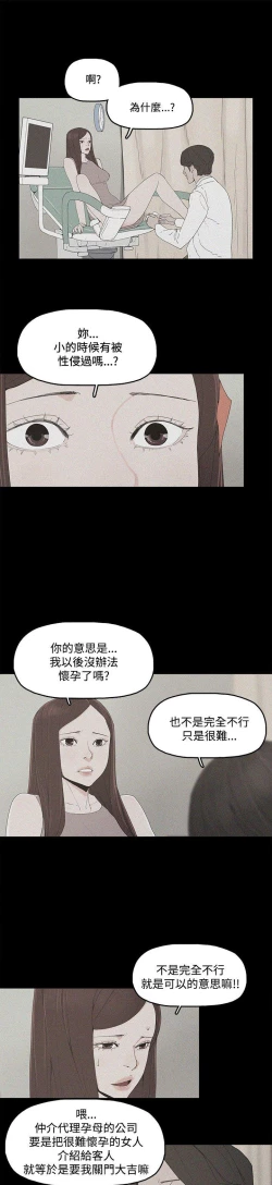 Page 38 of 代理孕母 2Manhwa
