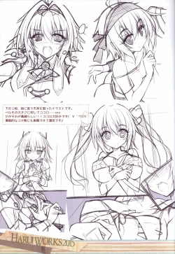 Page 14 of HARUI WORKS 2015