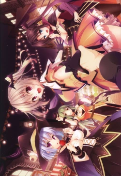 Page 23 of HARUI WORKS 2015