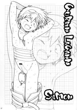 Page 16 of Boys Factory 29.7