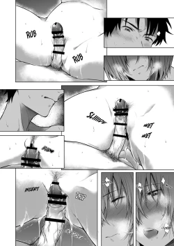 Page 19 of BAKUGEKI FRIENDS