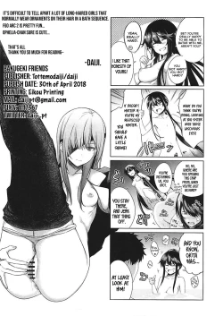 Page 21 of BAKUGEKI FRIENDS