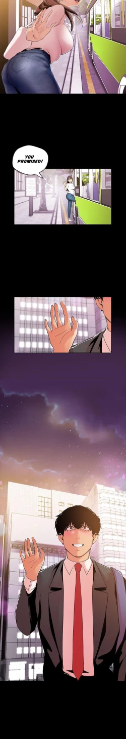 Page 682 of A Wonderful New World Ch.40/?