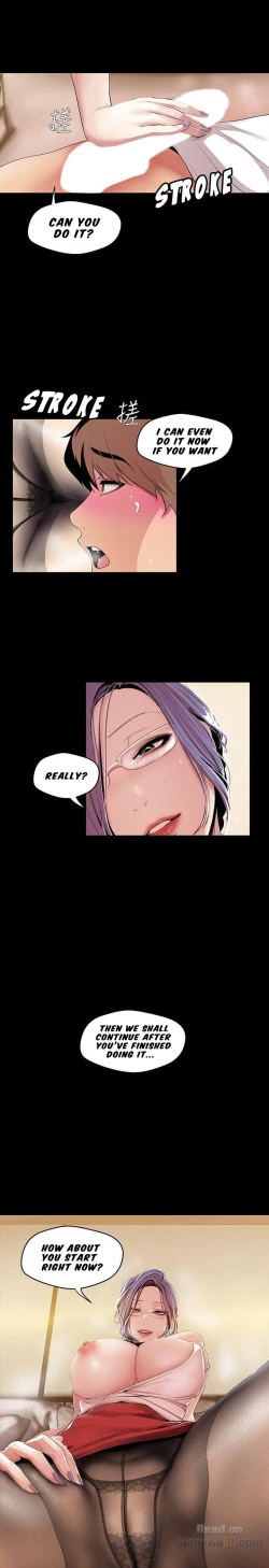 Page 701 of A Wonderful New World Ch.40/?