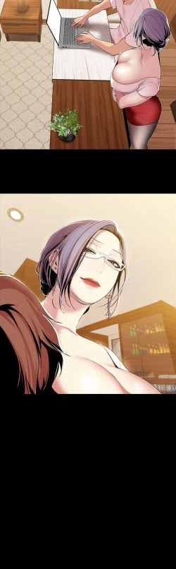 Page 709 of A Wonderful New World Ch.40/?