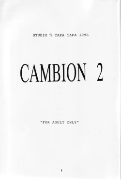 Page 4 of Cambion 2