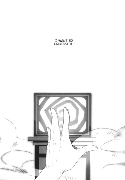 Page 54 of Harinezumi Dilemma | Hedgehog's Dilemma