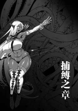 Page 18 of Inmon Akuochi no Hime Kishidan【不可视汉化】