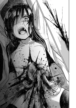 Page 83 of Ryona King Vol. 5