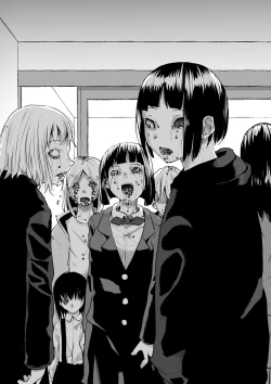 Page 72 of Ryona King Vol. 6